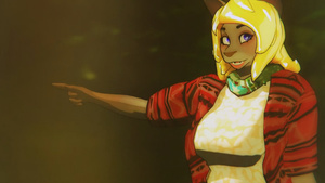 How This All Happened